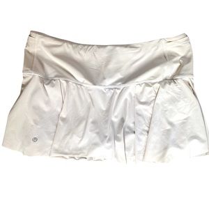 Lululemon Tennis Skirt